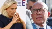 Ciotti propose un pacte d'alliance à Marine Le Pen pour 2027
