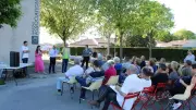Claret : trois réunions de quartier avec les élus dès le 7 septembre