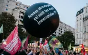 Climat : 260 mobilisations attendues samedi en France