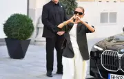 Céline Dion lance sa résidence à Paris : 30.000 fans attendus