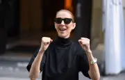 Céline Dion lance sa résidence à Paris La Défense Arena