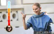 Céline Dion à Paris : le Dionomètre du 12 septembre