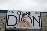 Céline Dion à Paris : témoignages des fans du Var et des Alpes-Maritimes