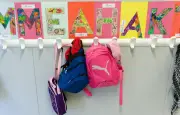 Coin à pets dans une classe texane : 50 millions de vues