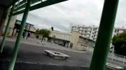 Collège Fontcarrade : sixième suspect dégradations se rend à la police