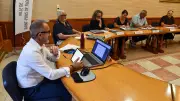 Conseil municipal de Saint-Pons : cantine, parking et Campotel au menu