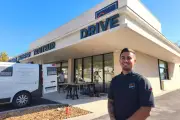 Cornu lance son premier drive boulangerie dans le Var