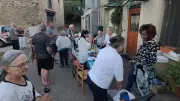 Coumeilho : la Fête des amis célèbre la convivialité et les saveurs du monde
