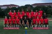 Coupe de France : Cagnes-Le Cros défiera Arles au 3e tour