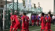 Coupe de France : Sauvian réalise un nouvel exploit face à Vauvert