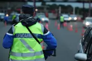 Coups de feu sur l'A8 à Villeneuve-Loubet : un homme interpellé