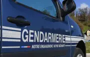 Course à pied : trois blessés, automobiliste en fuite