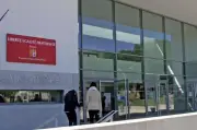 Couteau dans un sac au lycée de Saint-Tropez : un élève de 15 ans déféré