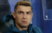 CR7 écarté face à la Norvège, le Portugal s'inquiète