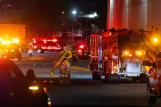 Crash d'un hélicoptère télé à Los Angeles : trois morts