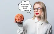 Créatine et Alzheimer : le chiffre de 30 % introuvable