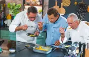 Cuisine TV : les secrets du succès des émissions culinaires