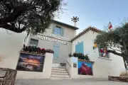 Cœur de village repensé à La Croix-Valmer, croquis attendus fin 2026
