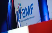 Cyberattaque contre l'AMF : des données d'élus exposées