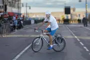 Cyclistes dans les Alpes-Maritimes : un réseau encore incomplet