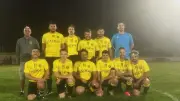 D4 : l'ASR arrache le nul 2-2 à Costecalde