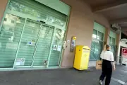 DAB à Garbejaïre : deux pistes pour remplacer La Poste