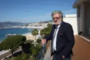 Daniel Auteuil préside le festival Cinéroman à Nice