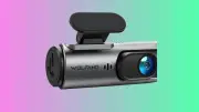 Dashcam avant/arrière à 59,99 € sur Amazon : l'avis des automobilistes