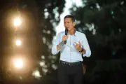 David Lisnard candidat à sa réélection à la tête de l'AMF