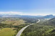 Décarbonation des mobilités en région Sud : l'autoroute évolue