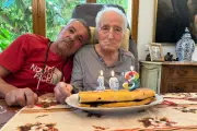 Décès de Francis Legrand, fondateur des Rencontres de Cannes, à 103 ans