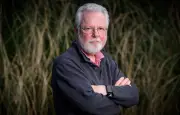Décès de Peter May, auteur de la Saga écossaise, à 74 ans