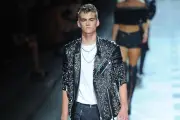 Décès de Presley Gerber, fils de Cindy Crawford, à 27 ans