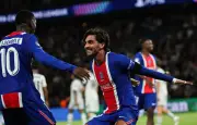 Dembélé-Torres, un duo qui promet déjà au PSG