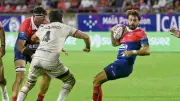 Derby Béziers-Narbonne : les réactions après la victoire de l'ASBH