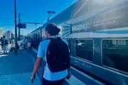 Des TER bretons en renfort sur la Côte d'Azur jusqu'en août 2027