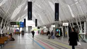 Deux ados nîmois volent une casquette en gare de Montpellier