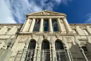 Deux Corses fichés au grand banditisme interpellés par le RAID à Nice