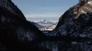 Deux jeunes alpinistes de 21 ans meurent dans le massif des Écrins