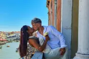 Deux jeunes mariés meurent percutés par un bateau-taxi à Venise