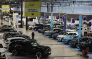 Diesel : l'agonie se poursuit, mais il reste des adeptes