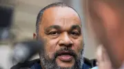 Dieudonné jugé ce jeudi pour apologie du terrorisme