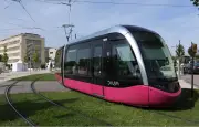 Dijon : une 3e ligne de tramway en 2030 pour relier le sud à Cap Nord