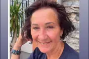 Disparition de Sonia dans la Vésubie : les recherches des proches restent vaines