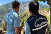 Disparition d'une randonneuse dans la Vésubie : recherches infructueuses