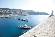 Dix-huit maires du littoral soutiennent les pêcheurs méditerranéens