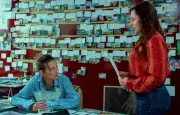 Dix pour cent : Fanny Herrero dévoile les coulisses du film