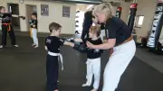 Dojo Sen'Ken : boxe poings adultes, nouvelle offre à Sauvian