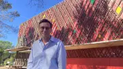 Domaine d'O : Stéphane Gil veut faire du lieu « une cité européenne du théâtre »