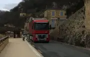 Dordogne : accord à 24 M€ pour solder le litige de la déviation de Beynac
